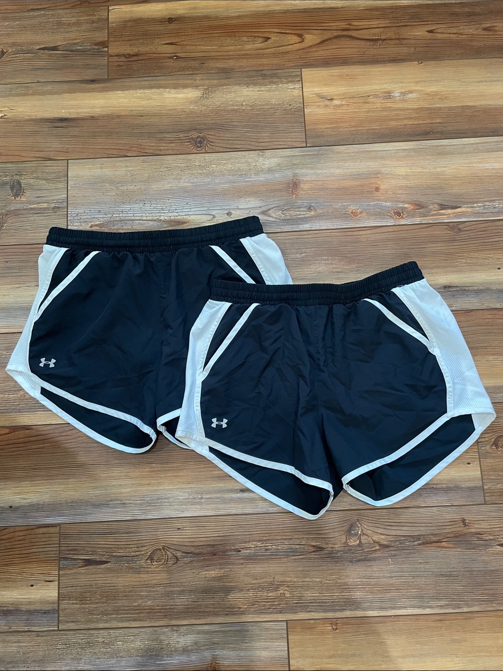 Under Armour Shorts Bundle